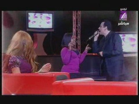 TV7 - Mozika wa Forja - Zizi & Choukri Bouzayen -16/05 - (8)