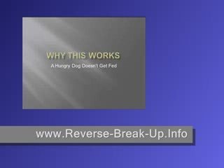 How To Get Back Girl: Helpful Advice For You