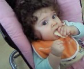 Mes premiers biscuits