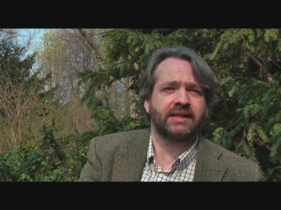 Julius Kell - ein fast vergessener Pädagoge