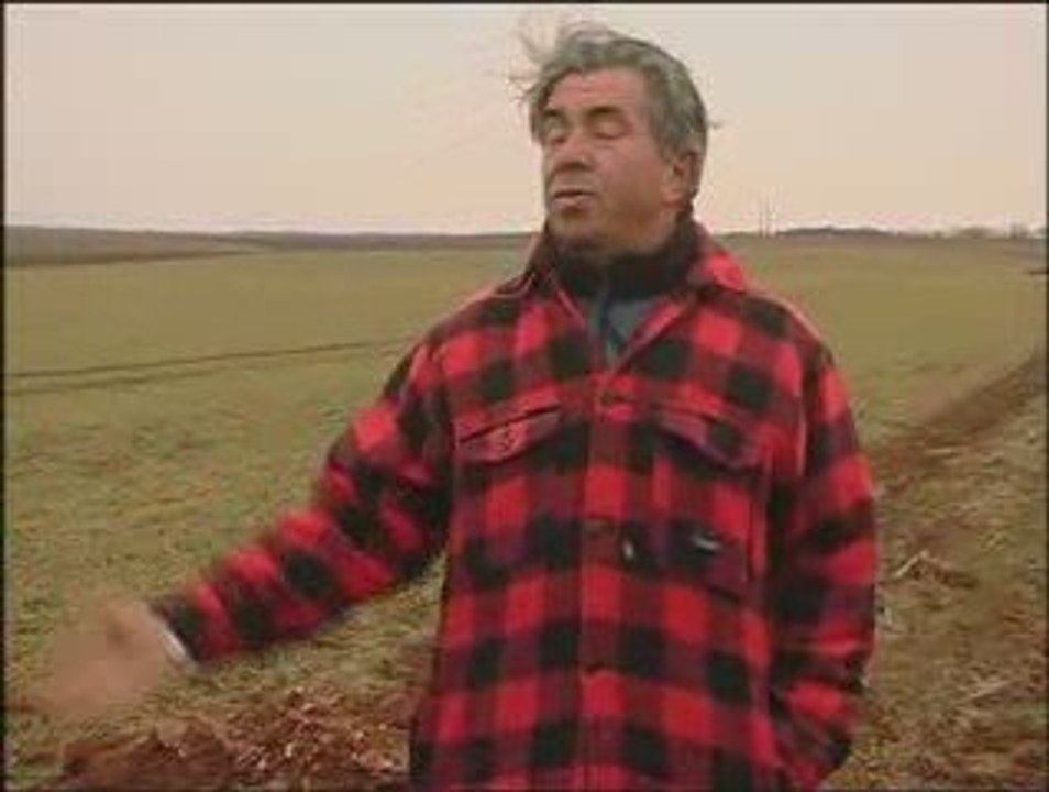 Alerte à Babylone, le film de Jean Druon