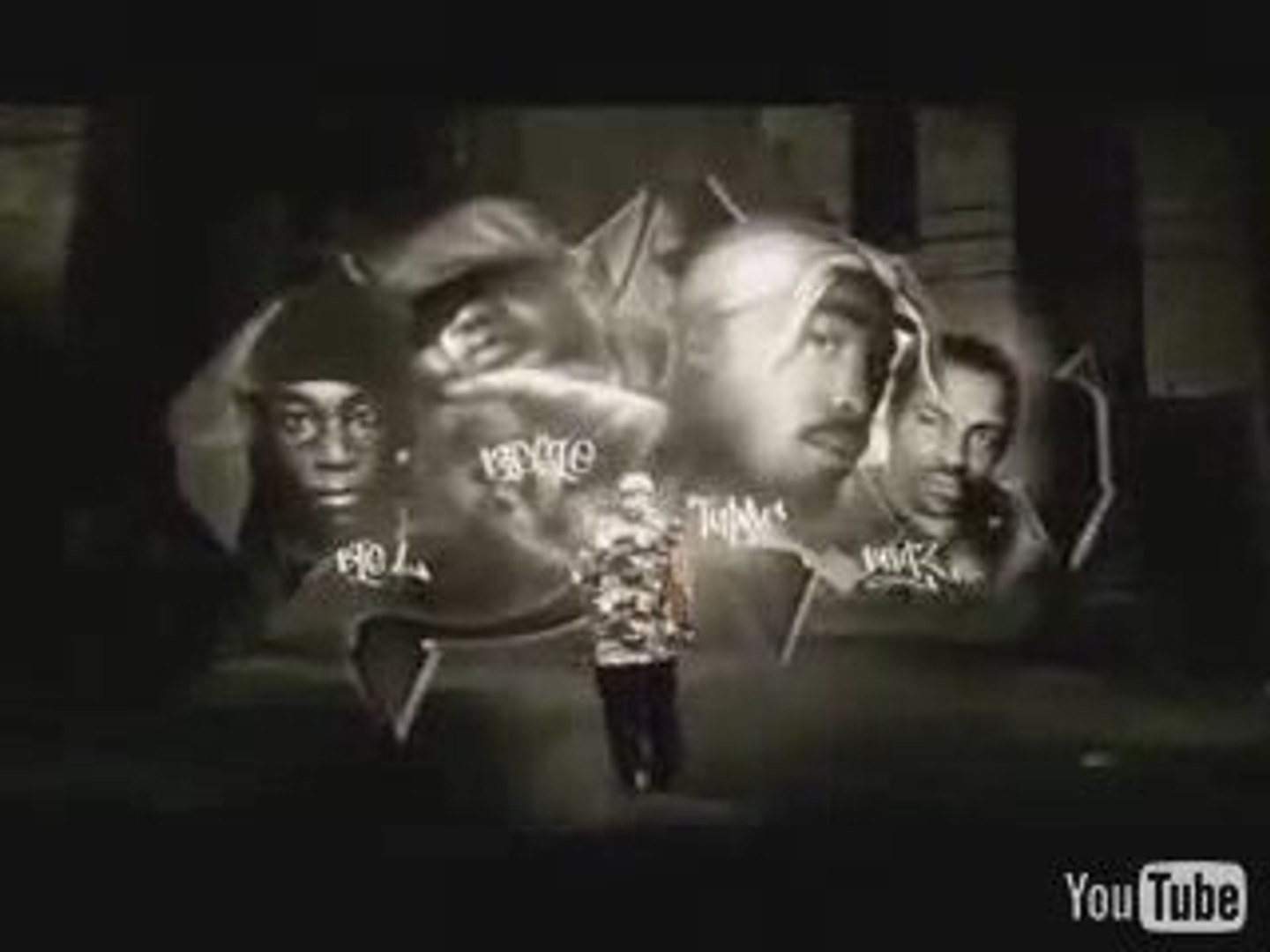 ⁣Eminem Like Toy Soldiers