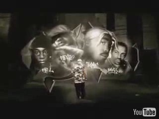 Eminem Like Toy Soldiers