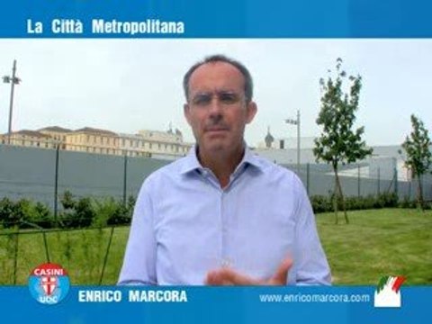 elezioni provinciali 2009 - La Città Metropolitana Milano