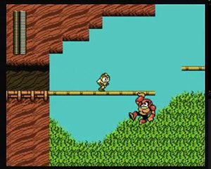 Longplay - Mega Man 2 (second Run)