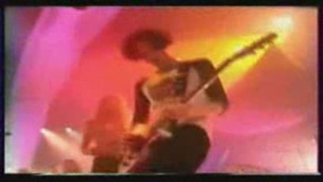 Concert privé- Vanessa Paradis-Natural high