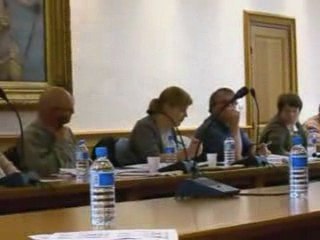 Question de Cécile Payan à Arnaud Lafon