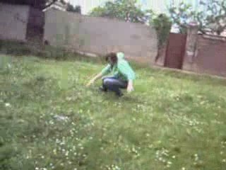 Traileur Officiel Kaori  ( P.O.P )