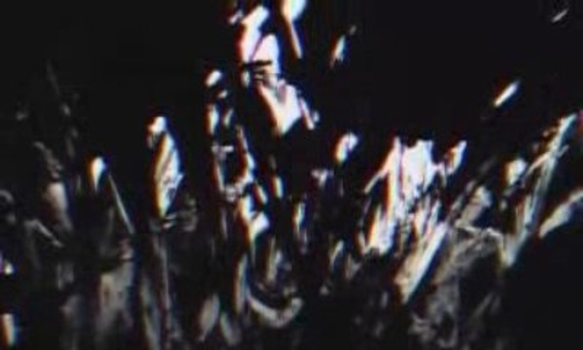 アンド - BLACKOUT