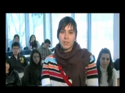 Uluslar Arası Struga Universitesi Makedonya Eğitim