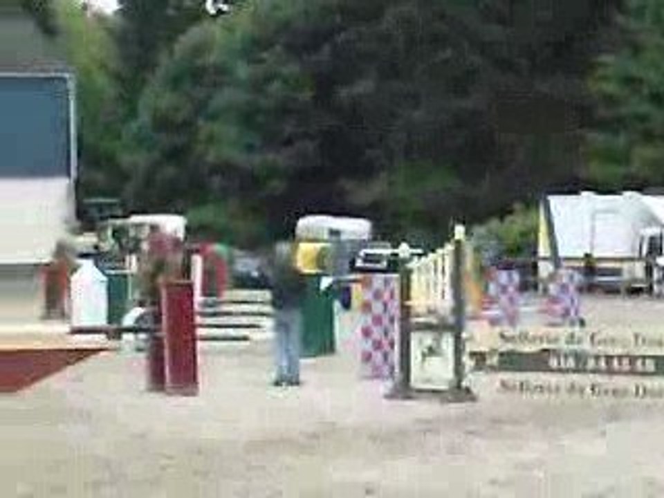 gasper concour Mai 09