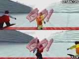 Jeu en Réseau : 1080 Snowboarding (N64) (2)