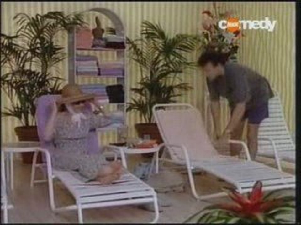 Verrückt nach dir-S03E19-Zweimal Paradies und zurück[Part01]