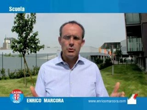 elezioni provinciali 2009 - Scuola Milano