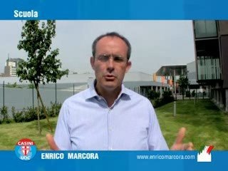 elezioni provinciali 2009 - Scuola Milano