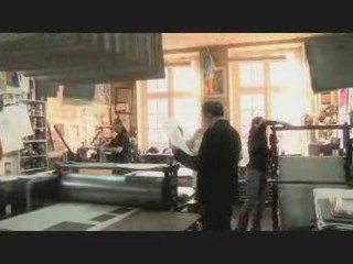 ZEP aux ateliers Moret PARIS