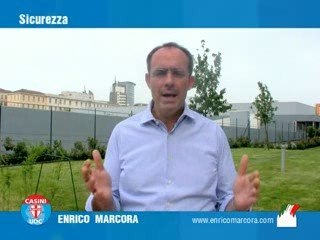 elezioni provinciali 2009 - Sicurezza Milano