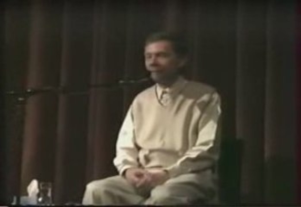 07-Eckhart Tolle-La transformation de la conscience