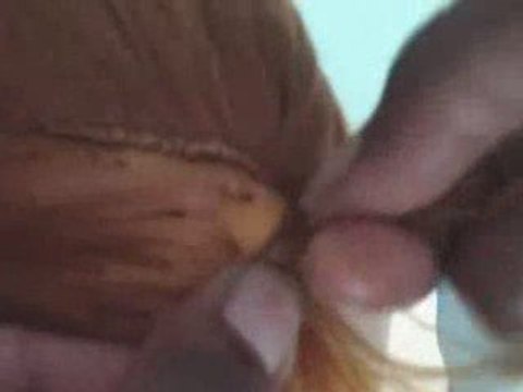 Produits de beaute afro • Faire des nattes collées ?