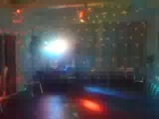 NOTRE PISTE DE DANSE