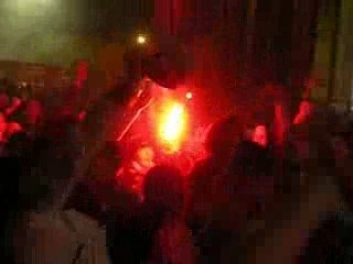 Gent Vs Standard "Sclessin Penalty"  16 05 09