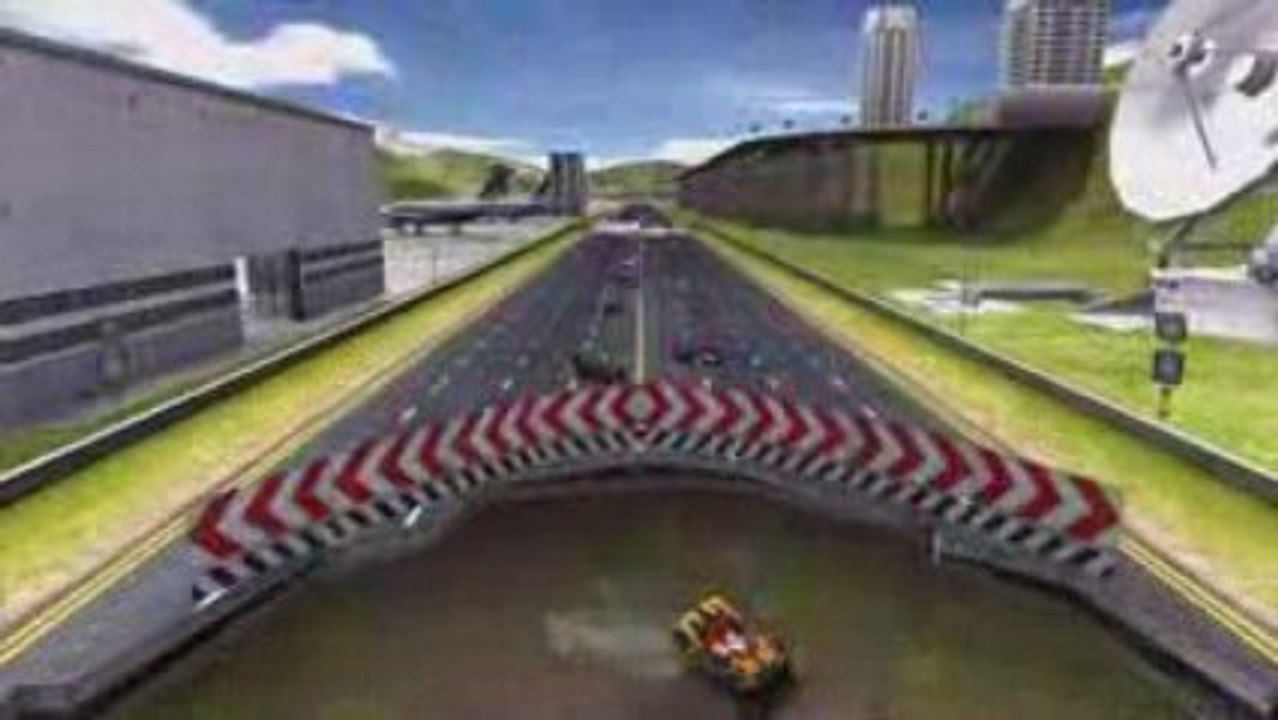 Diversity - Trackmania