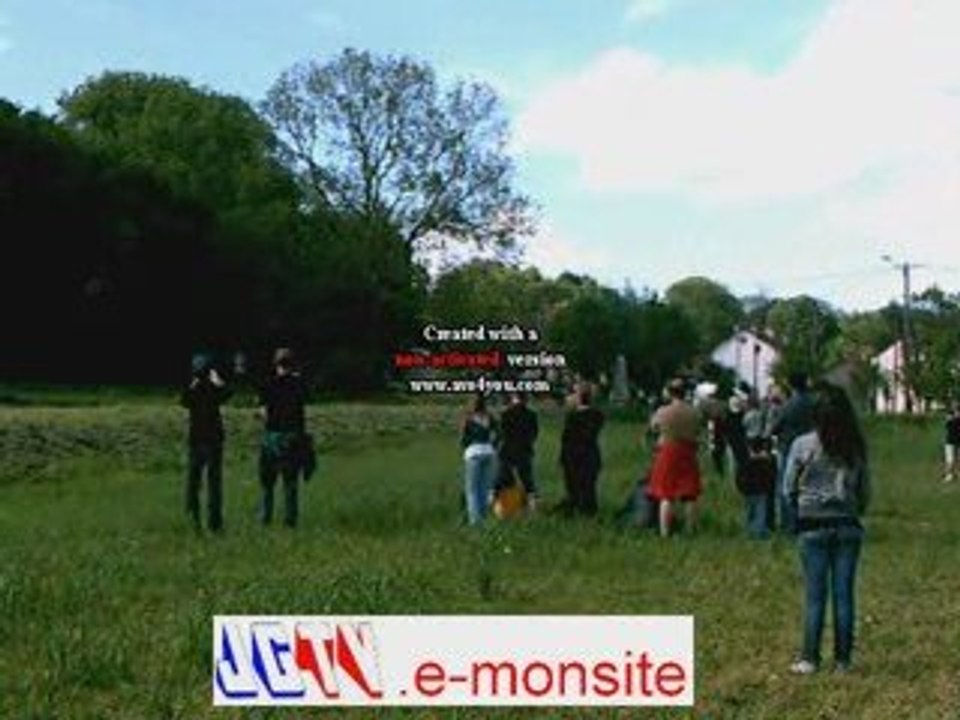 4 EME RALLYE DIJON COTE D'OR VHS-8 RALLYE NATIONAL DIJON ..