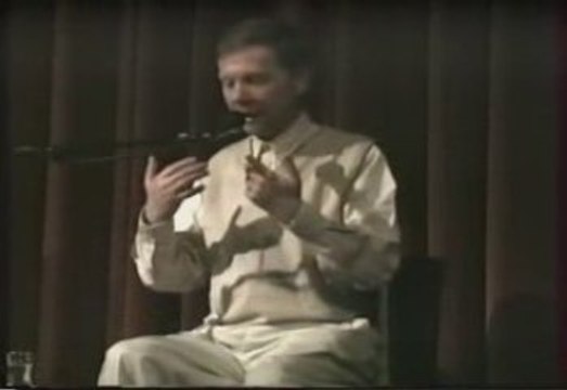11-Eckhart Tolle-La transformation de la conscience