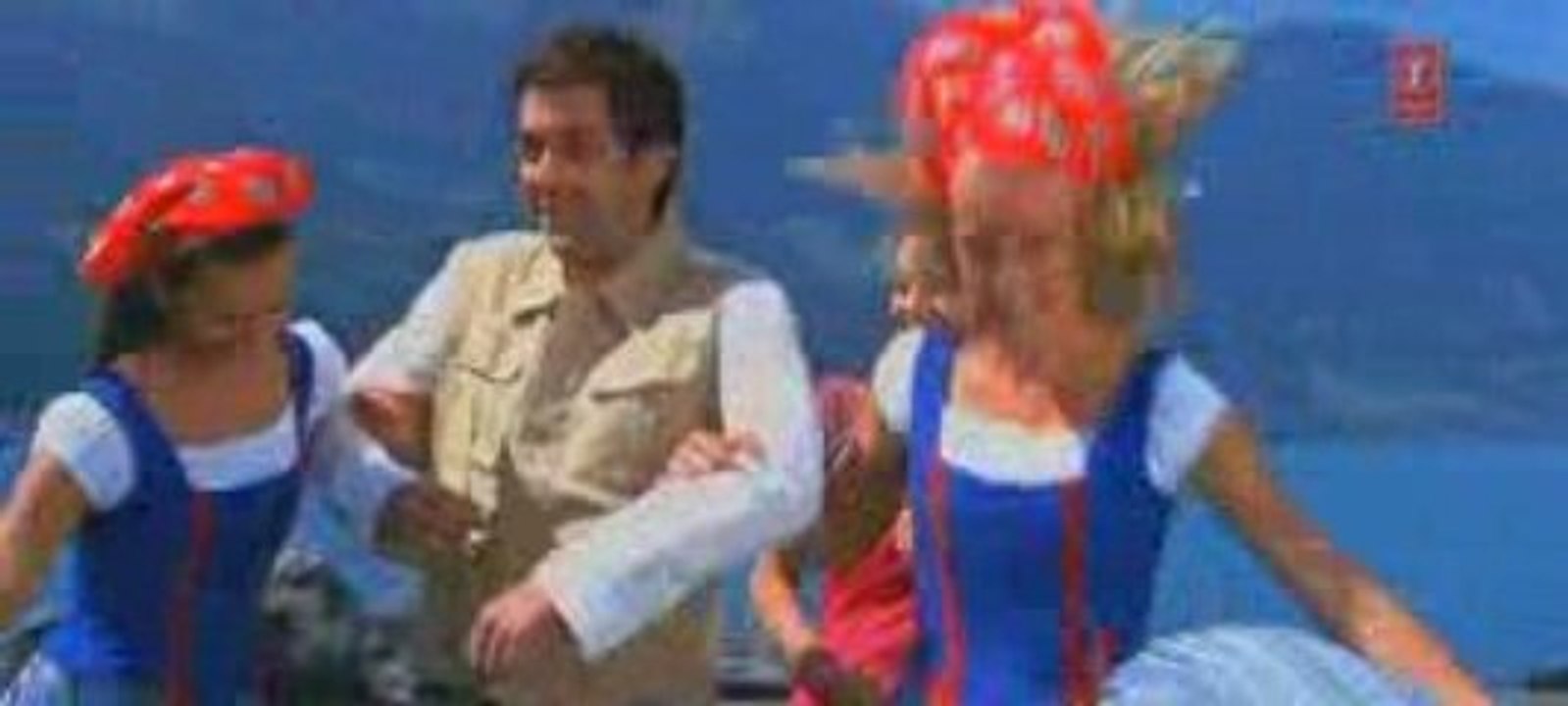 KAISE TUMHE  eng sub /HUMKO TUMSE PYAAR HAI