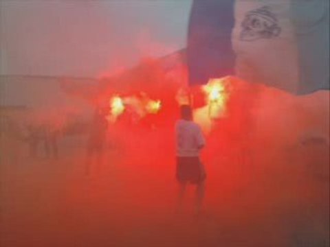 Soirée Anniversaire les 10 ans OM Passion Livron