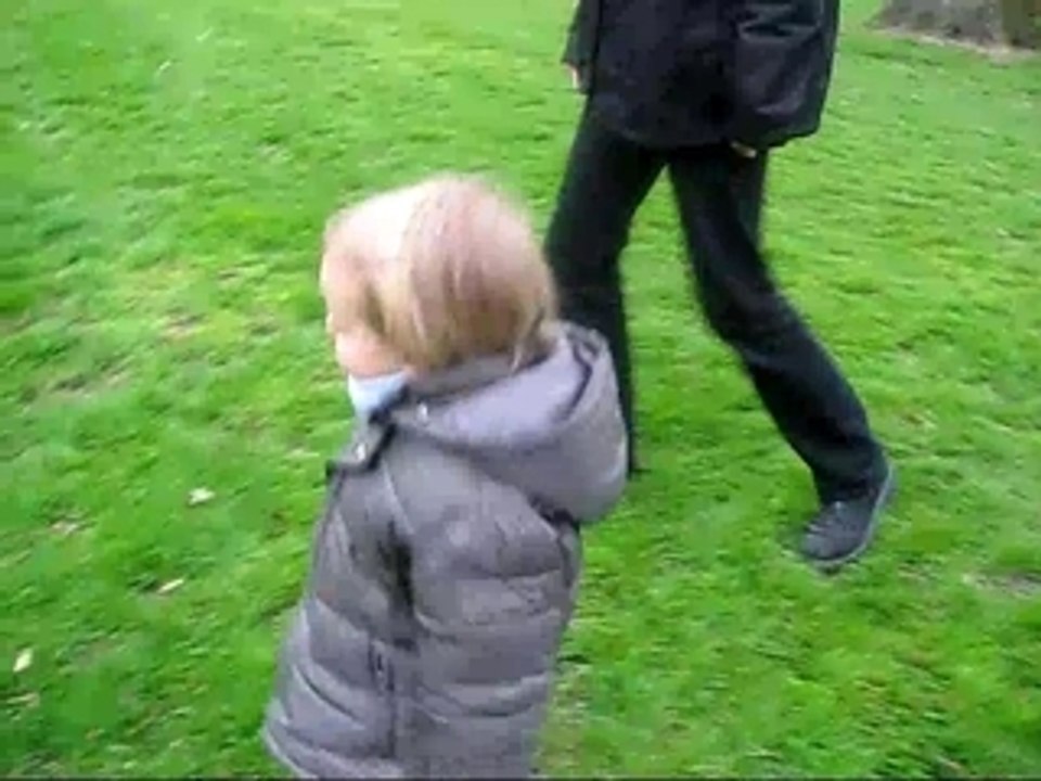 au parc