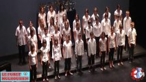 61 e concours de chant choral theatre sinne mulhouse
