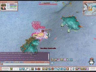 Lolxd prêtre aoe