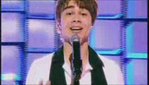 Eurovision 2009 > Alexander Rybak