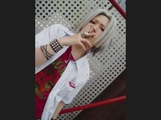 A tribute to Gokudera Hayato