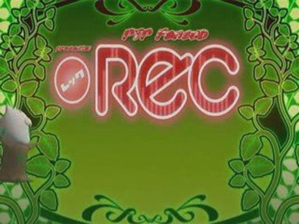 Rec 2 sabrina fair