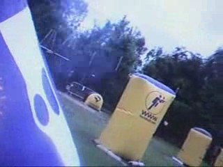 Cam embarquée OFFENCE dédé inside