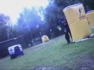 Cam embarquée OFFENCE dédé inside