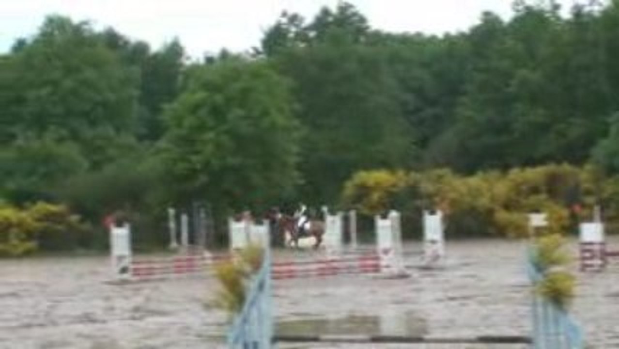 TOUR CONCOURS