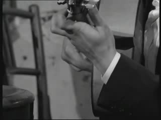 Fernando Montoro con parrilla de jerez