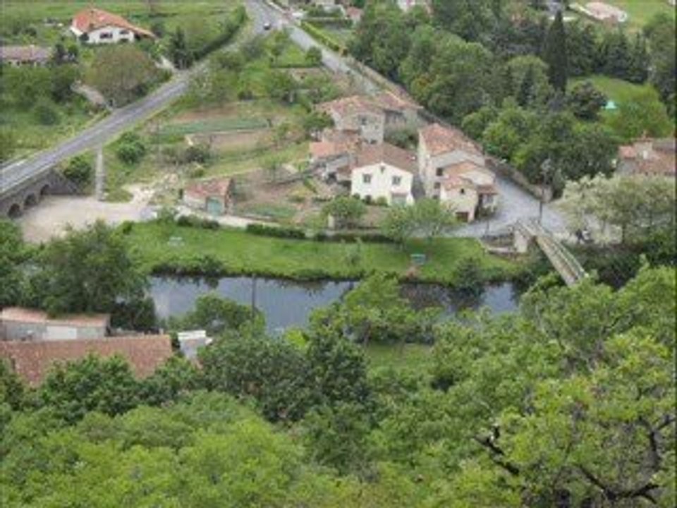 Le causse de caucalieres