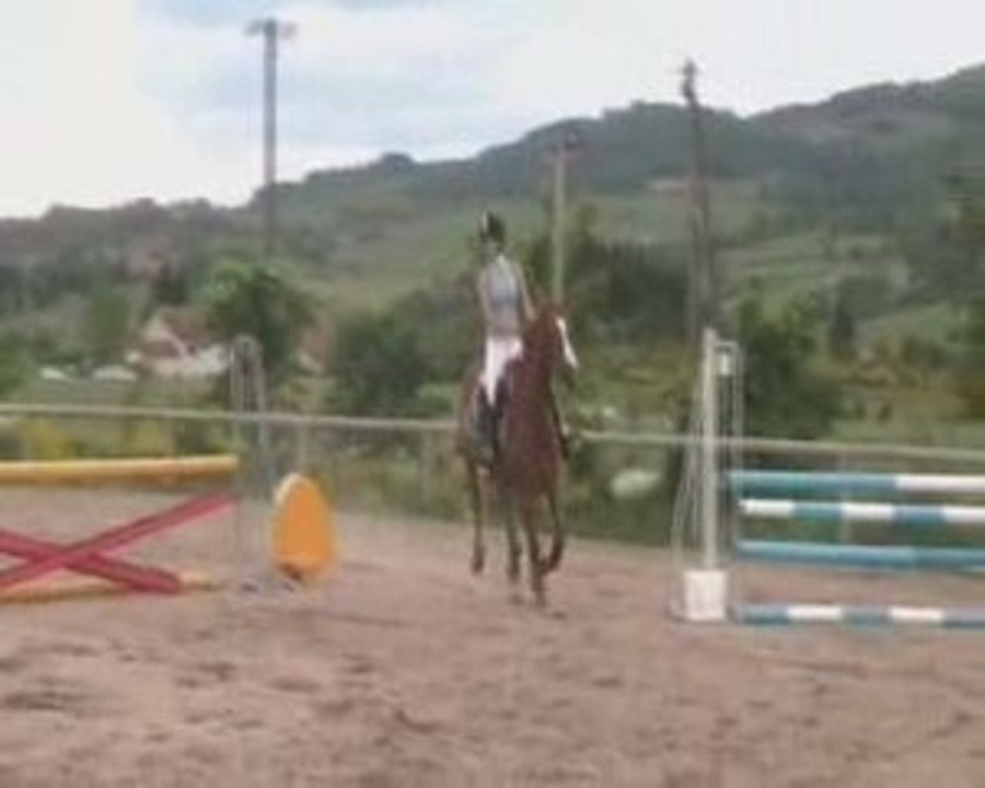 CSO LENTIGNY 17 Mai 2009