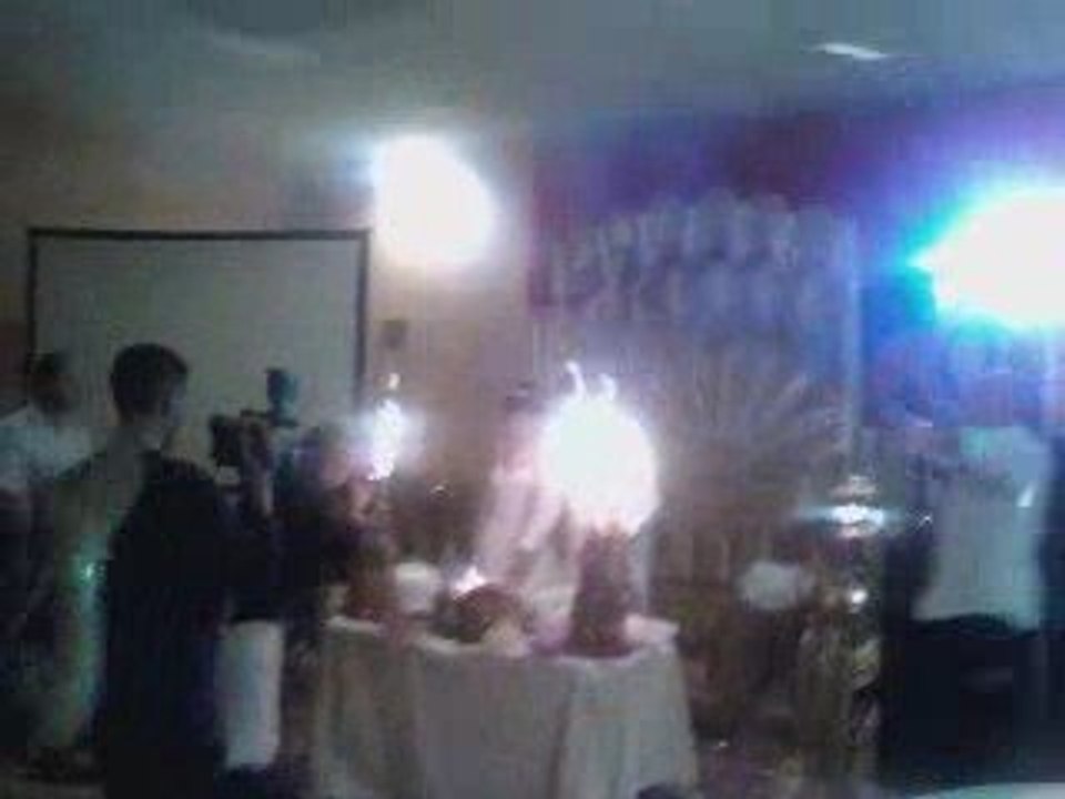 mariage