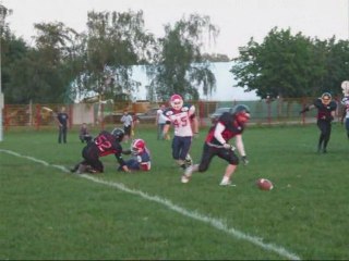 Matchs Senior en Mai 2009