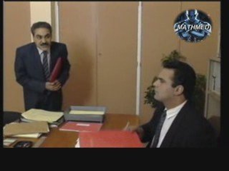 LAYYEM KIF ERRI7  EP11 part3 BY MATHMED