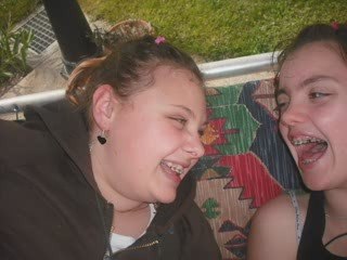 Manon & moi