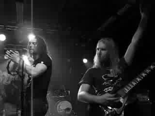 CRACKMIND plays ZOOM METAL FEST !