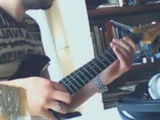 Killing in the name of by Aymen