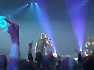 2 unlimited no limit + speech (live 12 avril 2009)