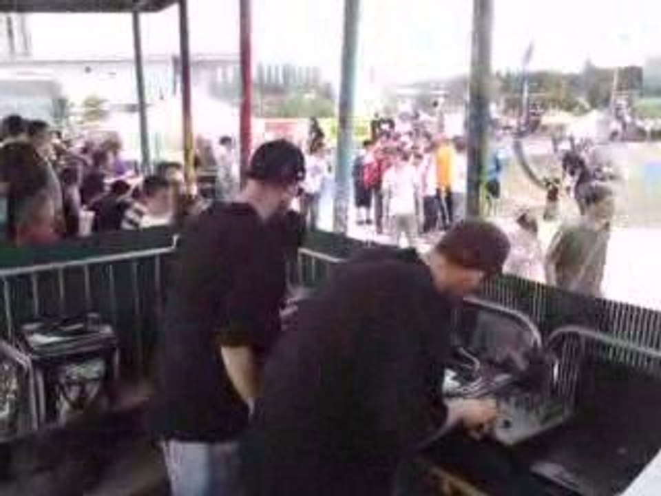 Dj T-Killa,Dj Q,Dj SWA-NL contest 04